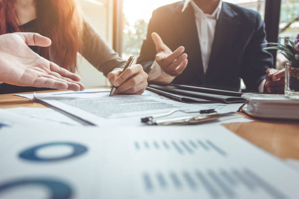 Lake County Business Brokers: Your Guide to a Successful Sale