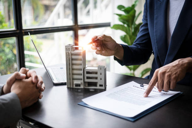 Lake County Business Brokers: Bridging Buyers and Sellers with Trust
