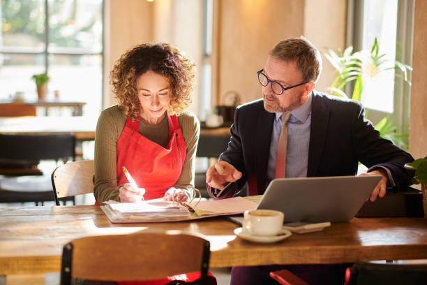 Lake County Business Brokers: Your Guide to a Successful Sale